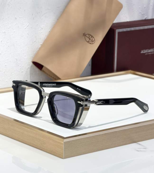 Picture of Jacques Marie Mage Sunglasses _SKUfw80446041fw
